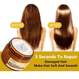 Hair treatment. Two available.